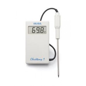 HI98509 Checktemp® 1 Digital Thermometer
